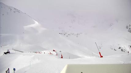 Piau Engaly: Vallée de Badet (viewsurf.com)