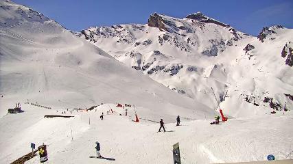 Piau Engaly: Vallée de Badet (viewsurf.com)