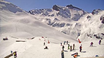 Piau Engaly: Vallée de Badet (viewsurf.com)