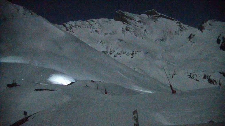 Webcam Piau Engaly: Vallée de Badet