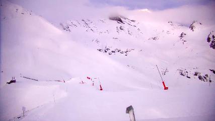 Piau Engaly: Vallée de Badet (viewsurf.com)