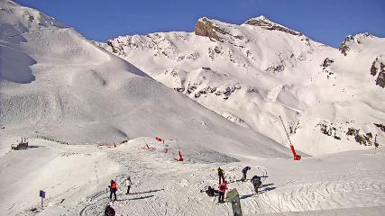 Piau Engaly: Vallée de Badet (viewsurf.com)