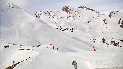 Piau Engaly: Vallée de Badet (viewsurf.com)