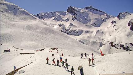 Piau Engaly: Vallée de Badet (viewsurf.com)