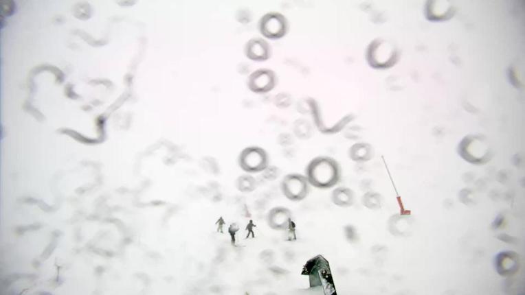 Webcam Piau Engaly: Vallée de Badet