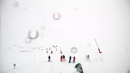 Piau Engaly: Vallée de Badet (viewsurf.com)