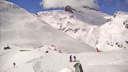 Piau Engaly: Vallée de Badet (viewsurf.com)