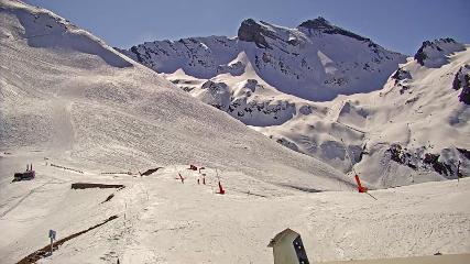 Piau Engaly: Vallée de Badet (viewsurf.com)