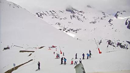 Piau Engaly: Vallée de Badet (viewsurf.com)