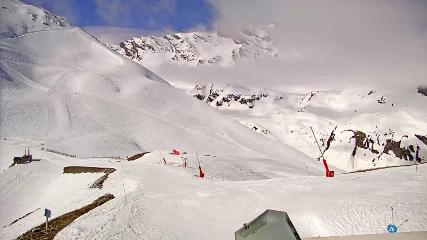 Piau Engaly: Vallée de Badet (viewsurf.com)
