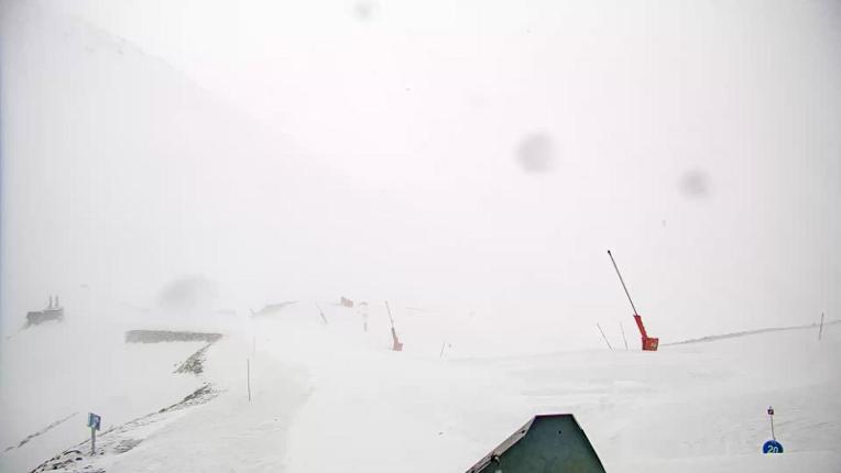 Webcam Piau Engaly: Vallée de Badet