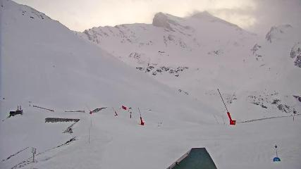 Piau Engaly: Vallée de Badet (viewsurf.com)