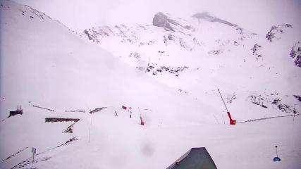 Piau Engaly: Vallée de Badet (viewsurf.com)