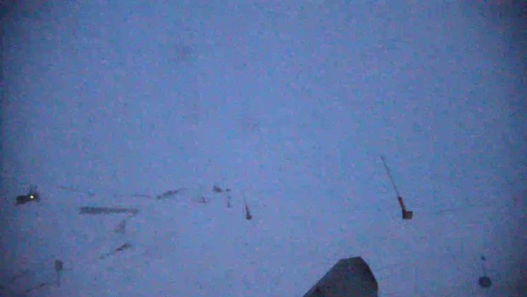 Webcam Piau Engaly: Vallée de Badet