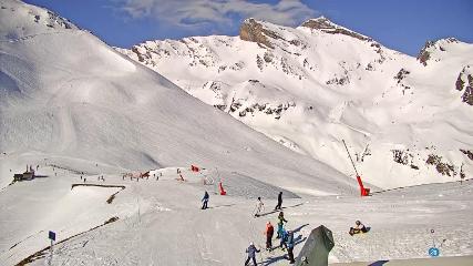 Piau Engaly: Vallée de Badet (viewsurf.com)