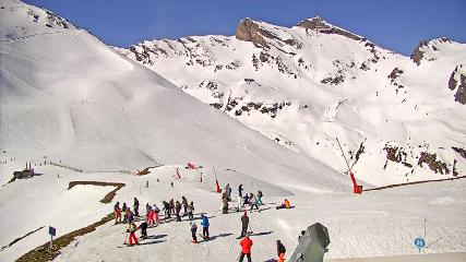 Piau Engaly: Vallée de Badet (viewsurf.com)