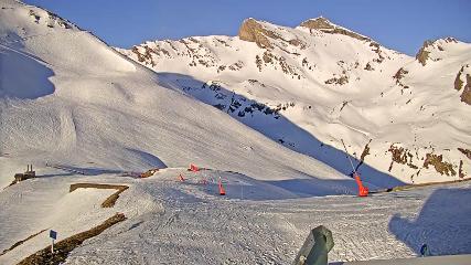 Piau Engaly: Vallée de Badet (viewsurf.com)