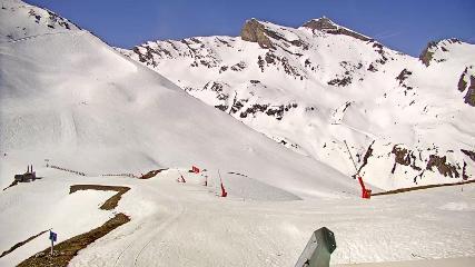 Piau Engaly: Vallée de Badet (viewsurf.com)