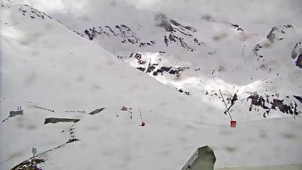 Piau Engaly: Vallée de Badet (viewsurf.com)