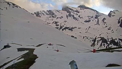 Piau Engaly: Vallée de Badet (viewsurf.com)