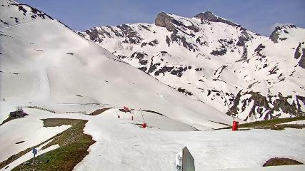 Piau Engaly: Vallée de Badet (viewsurf.com)