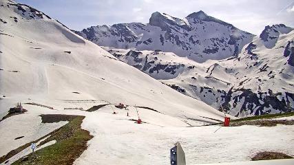 Piau Engaly: Vallée de Badet (viewsurf.com)