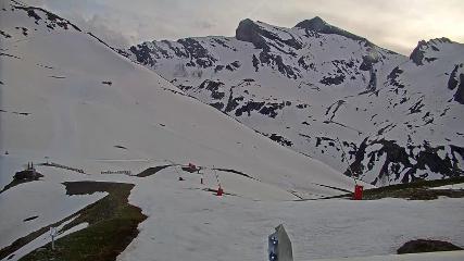 Piau Engaly: Vallée de Badet (viewsurf.com)