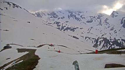 Piau Engaly: Vallée de Badet (viewsurf.com)