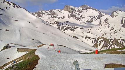 Piau Engaly: Vallée de Badet (viewsurf.com)