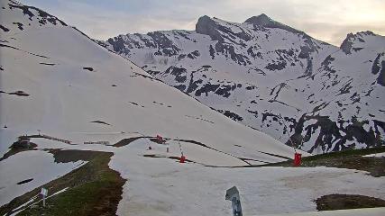 Piau Engaly: Vallée de Badet (viewsurf.com)