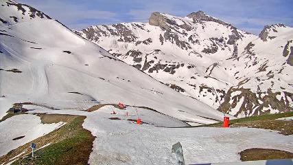 Piau Engaly: Vallée de Badet (viewsurf.com)