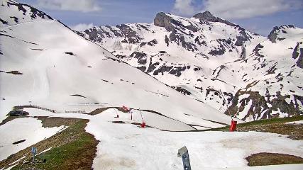 Piau Engaly: Vallée de Badet (viewsurf.com)
