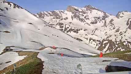 Piau Engaly: Vallée de Badet (viewsurf.com)