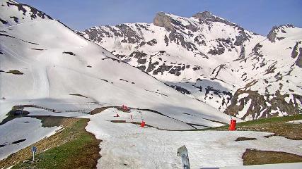 Piau Engaly: Vallée de Badet (viewsurf.com)