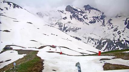 Piau Engaly: Vallée de Badet (viewsurf.com)