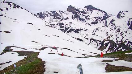 Piau Engaly: Vallée de Badet (viewsurf.com)