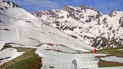 Piau Engaly: Vallée de Badet (viewsurf.com)