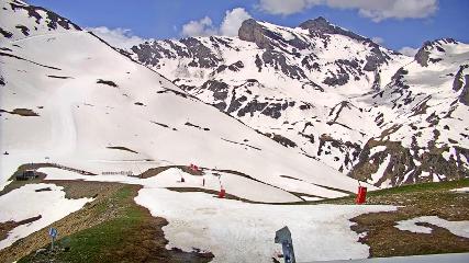 Piau Engaly: Vallée de Badet (viewsurf.com)