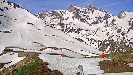 Piau Engaly: Vallée de Badet (viewsurf.com)