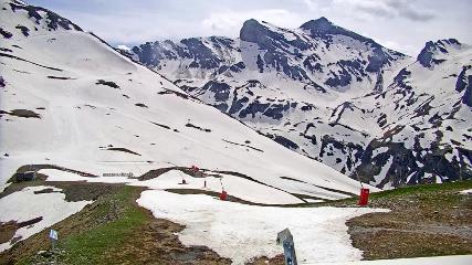 Piau Engaly: Vallée de Badet (viewsurf.com)