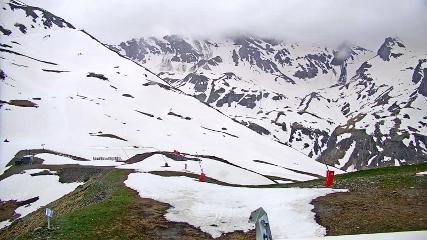Piau Engaly: Vallée de Badet (viewsurf.com)