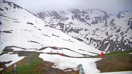 Piau Engaly: Vallée de Badet (viewsurf.com)