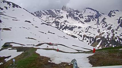 Piau Engaly: Vallée de Badet (viewsurf.com)