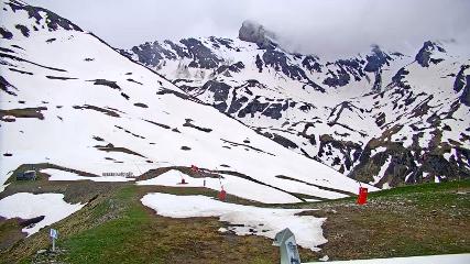 Piau Engaly: Vallée de Badet (viewsurf.com)