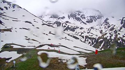 Piau Engaly: Vallée de Badet (viewsurf.com)