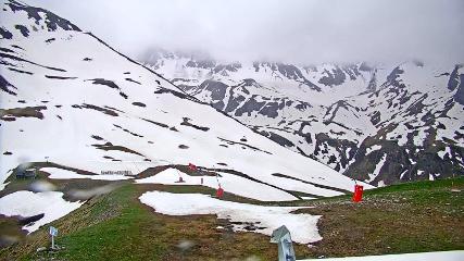 Piau Engaly webcam
