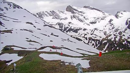 Piau Engaly: Vallée de Badet (viewsurf.com)