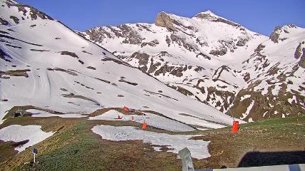 Piau Engaly: Vallée de Badet (viewsurf.com)