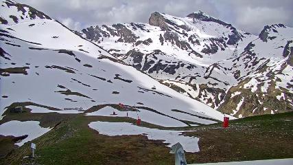 Piau Engaly: Vallée de Badet (viewsurf.com)