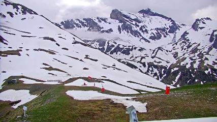 Piau Engaly: Vallée de Badet (viewsurf.com)